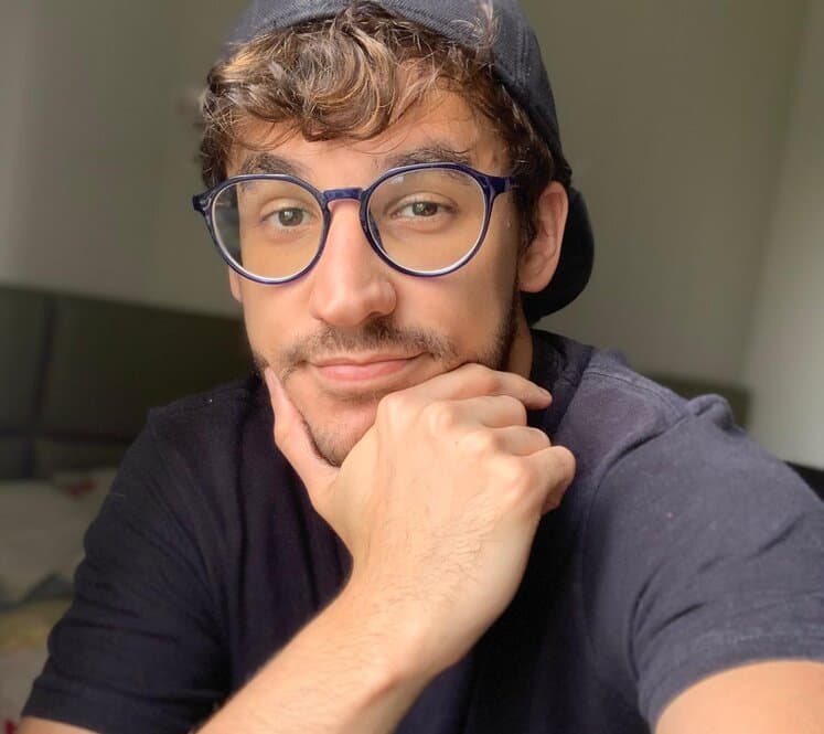 Psicólogo João Fernandes